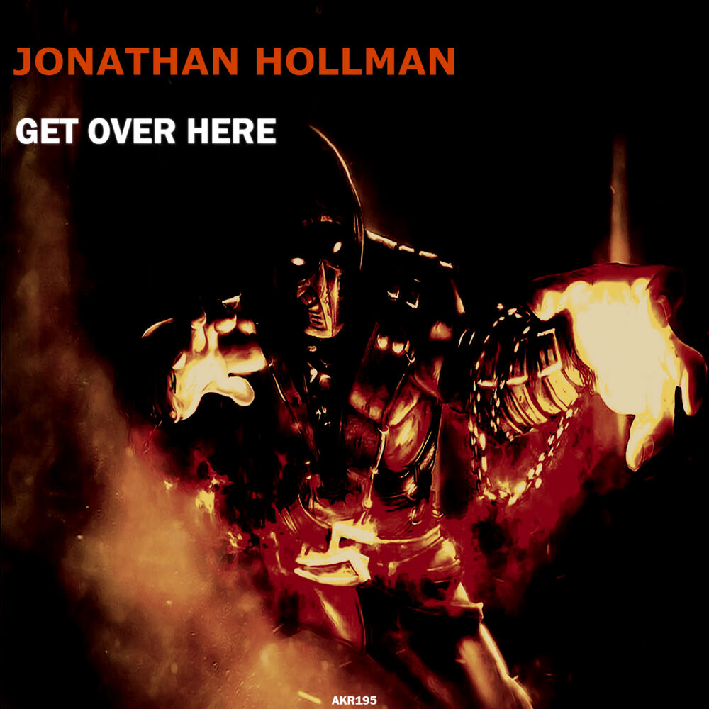 Picture of Get Over Here