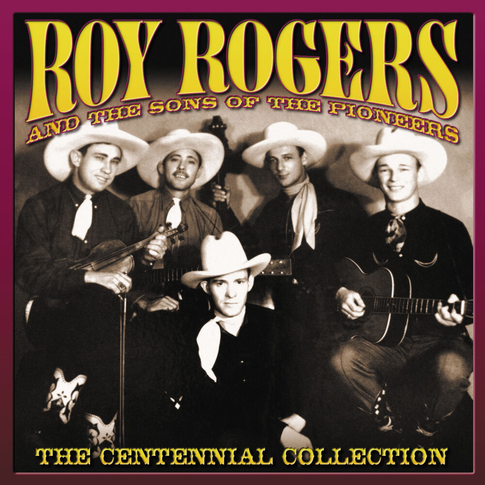 Picture of The Centennial Collection