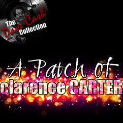 Cover of A Patch Of Clarence - [The Dave Cash Collection]