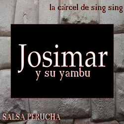 Cover of La Cárcel de Sing Sing
