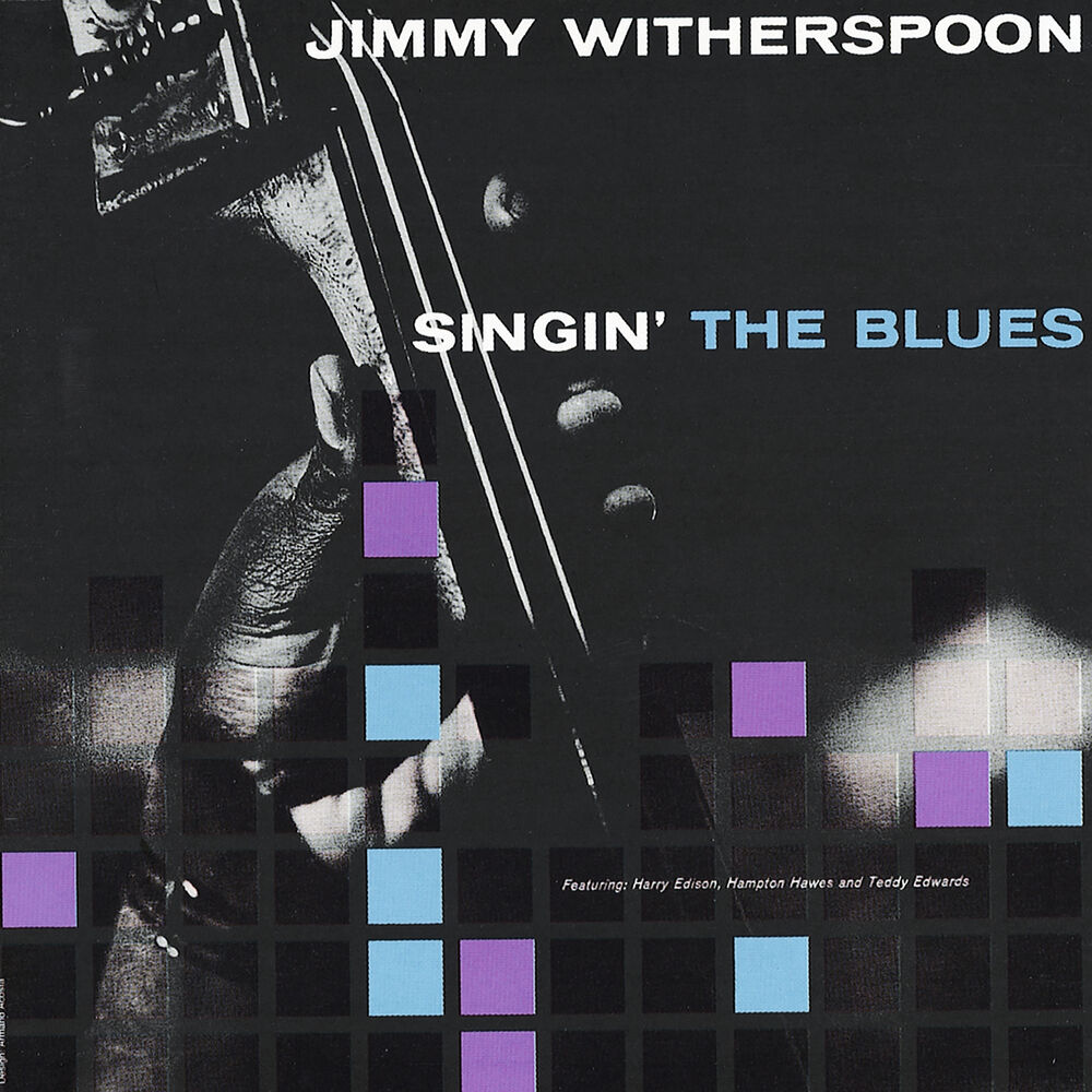 Picture of Singin' The Blues