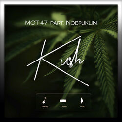 Cover of Kush