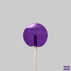 Cover of K-POP (Chopped & Screwed)