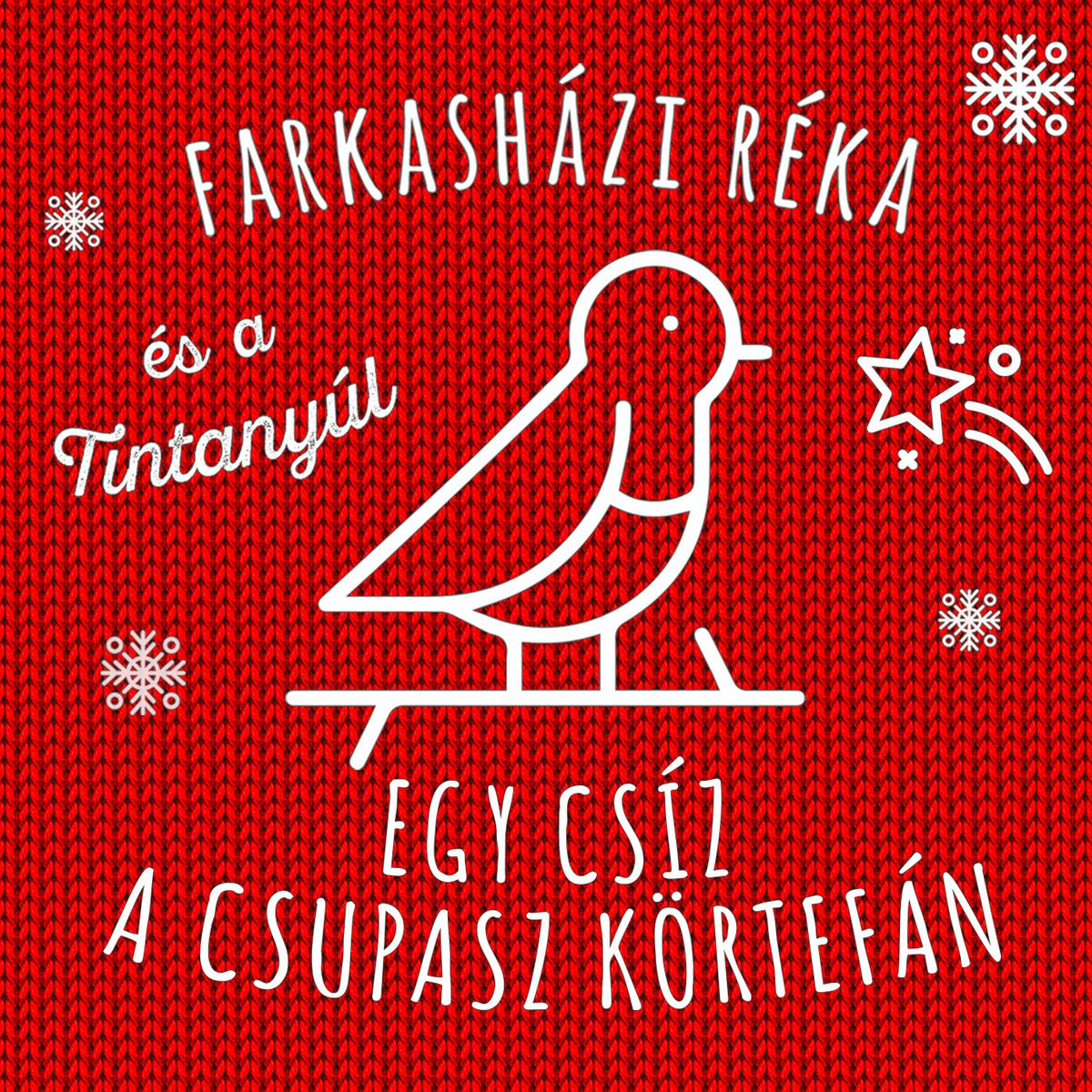 Album cover of Egy csíz a csupasz körtefán