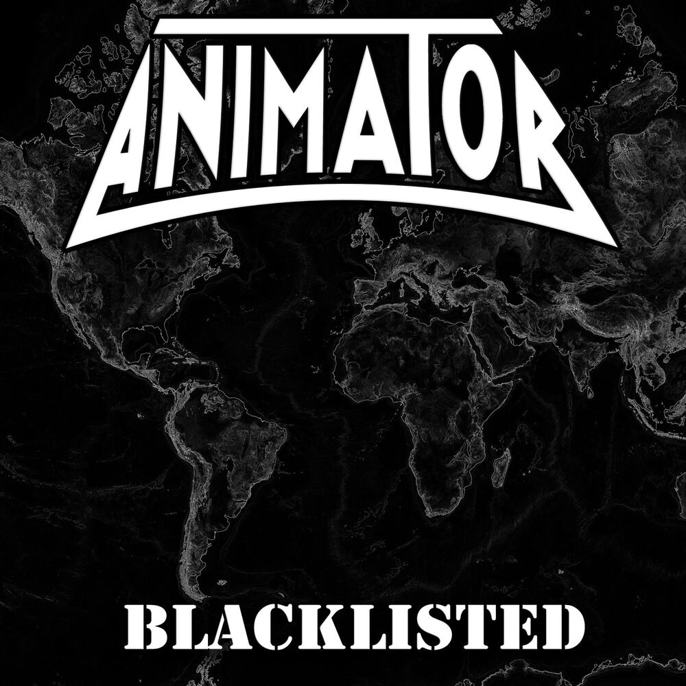 Picture of Blacklisted