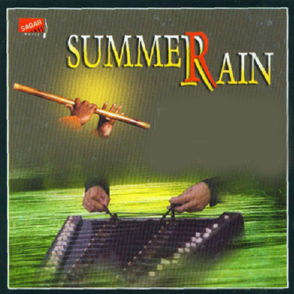 Picture of Summer Rain