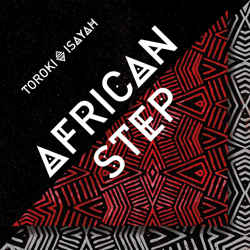 Picture of African Step
