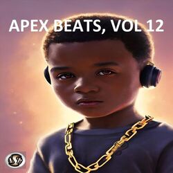 Cover of Apex Beats, Vol 12