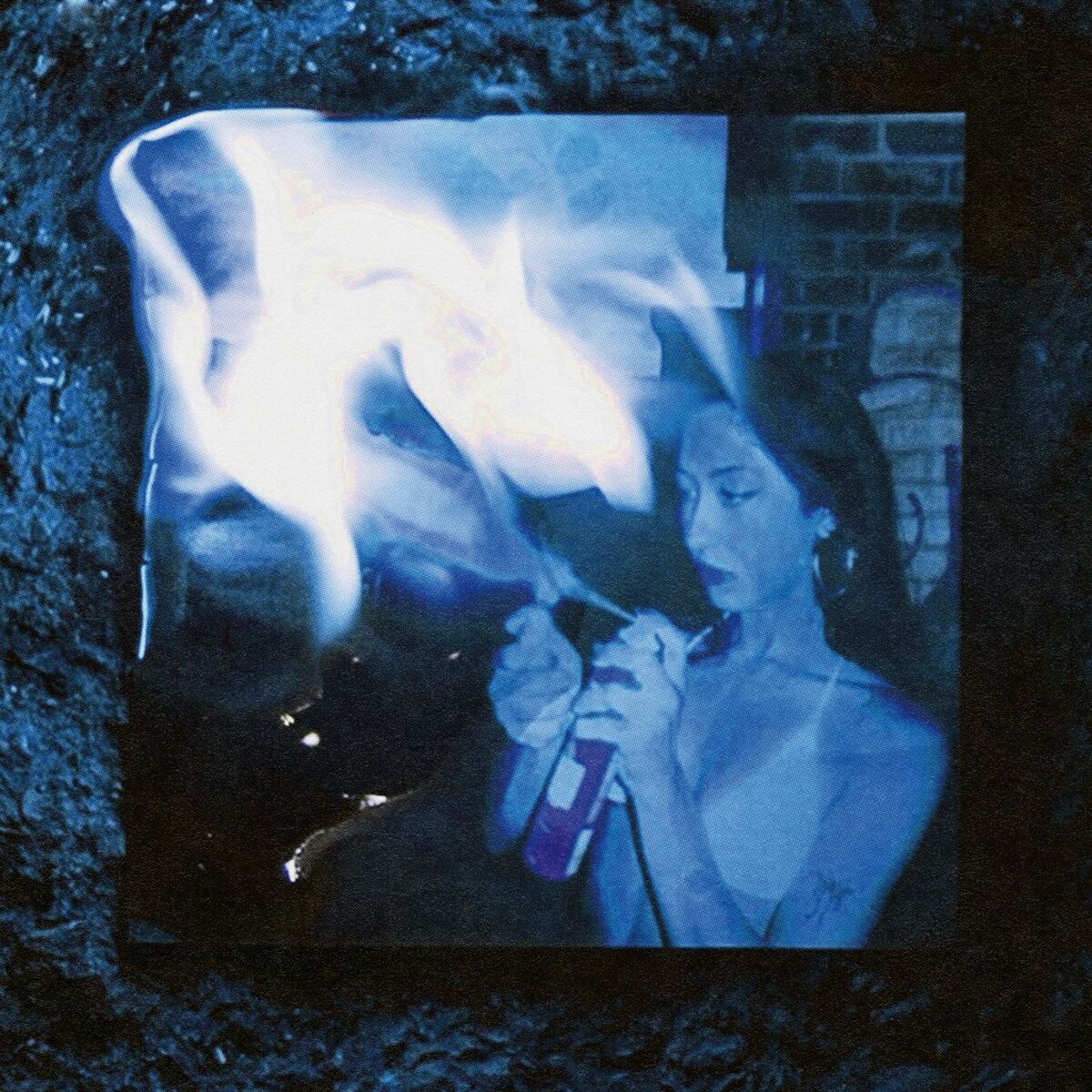 Album cover of Fuego