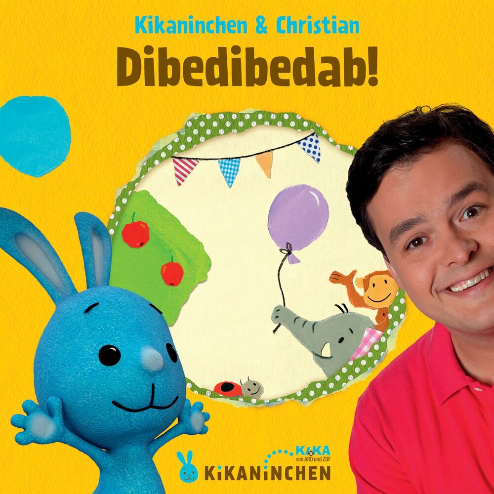 Picture of Dibedibedab!