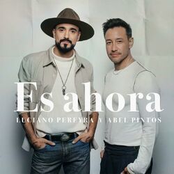 Cover of Es ahora