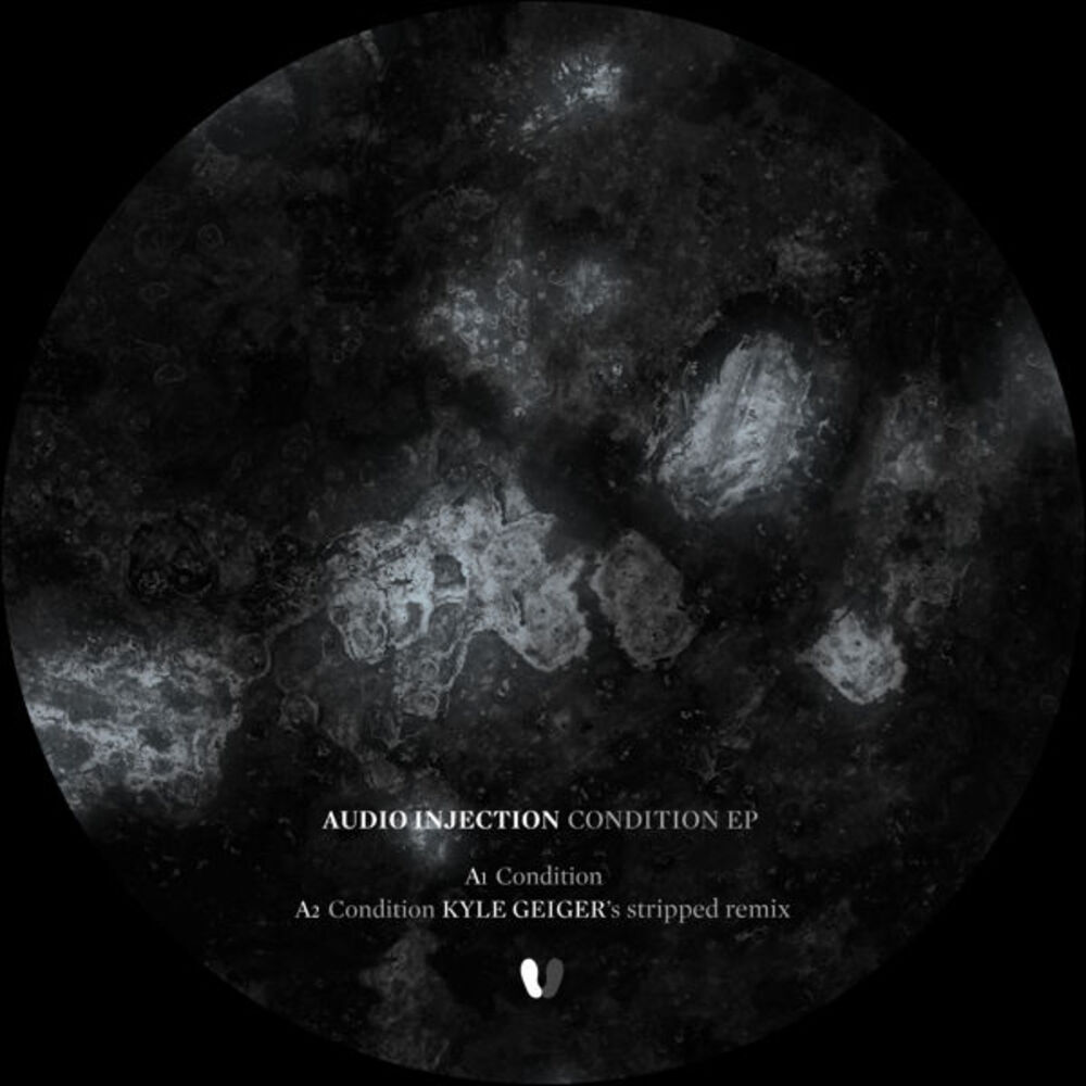 Picture of Condition EP