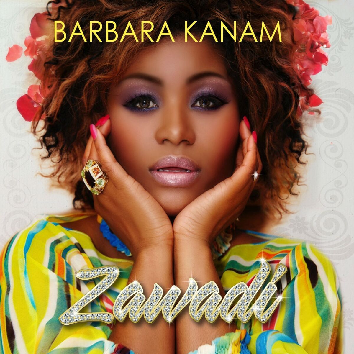 Album cover of Zawadi