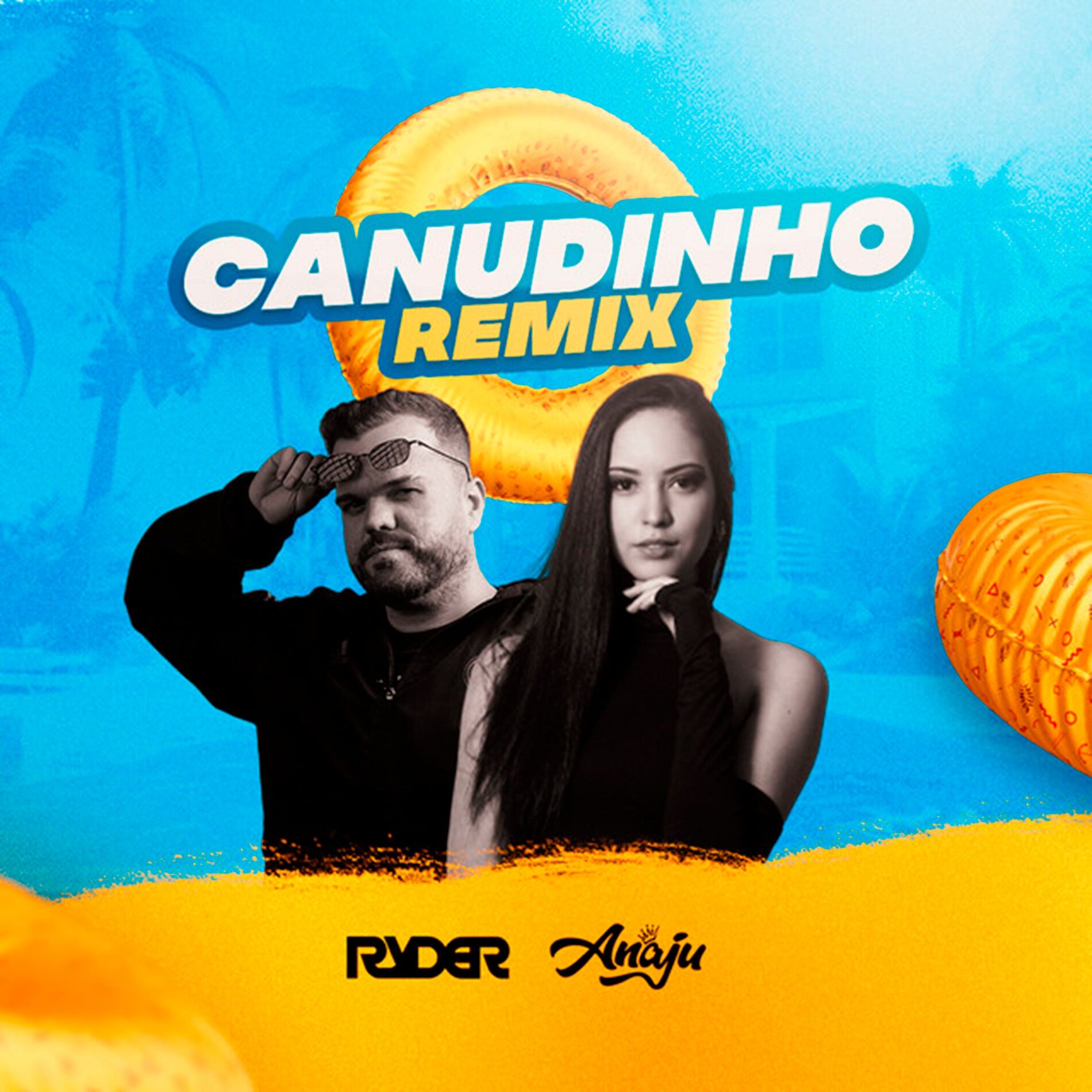 Album cover of MTG CANUDINHO