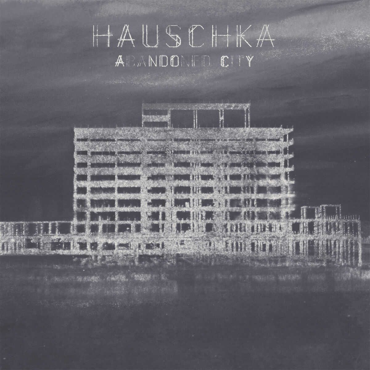 Album cover of A NDO C Y
