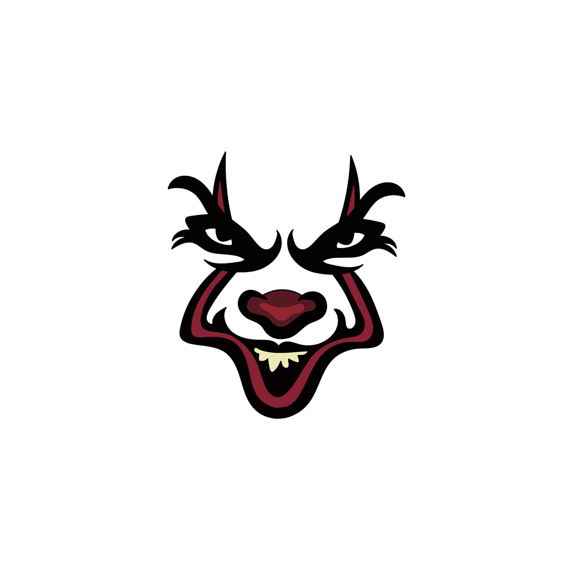 Album cover of Pennywise Sings a Song, Pt. 2