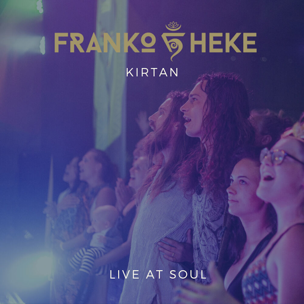 Picture of Kirtan (Live at Soul)