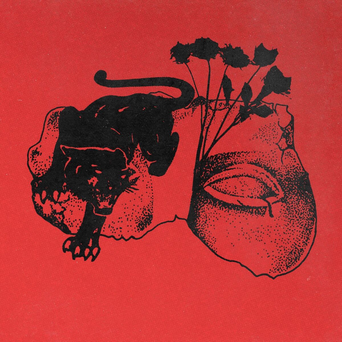 Album cover of EMMONI IDEA
