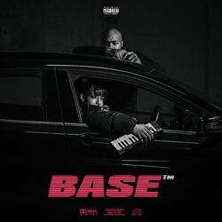 Cover of BASE