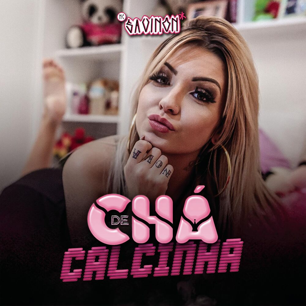 Picture of Chá de Calcinha