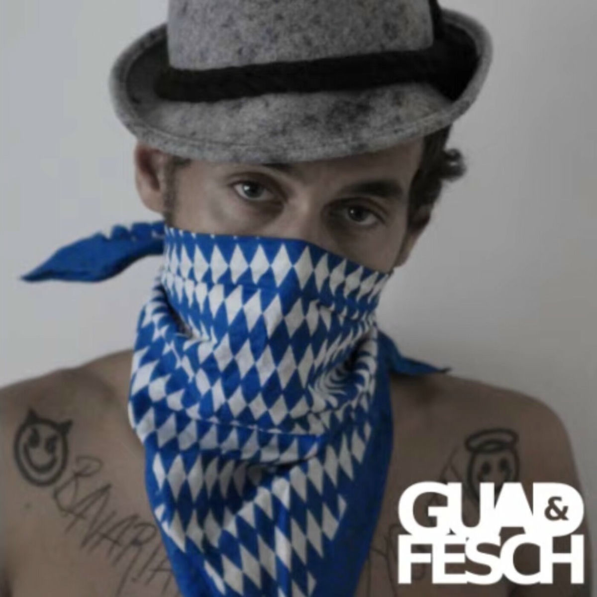 Album cover of Guad & Fesch