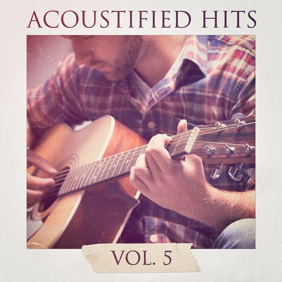 Album cover of All About That Bass (Acoustic Version) [Meghan Trainor Cover]