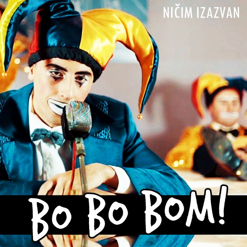 Picture of Bo Bo Bom
