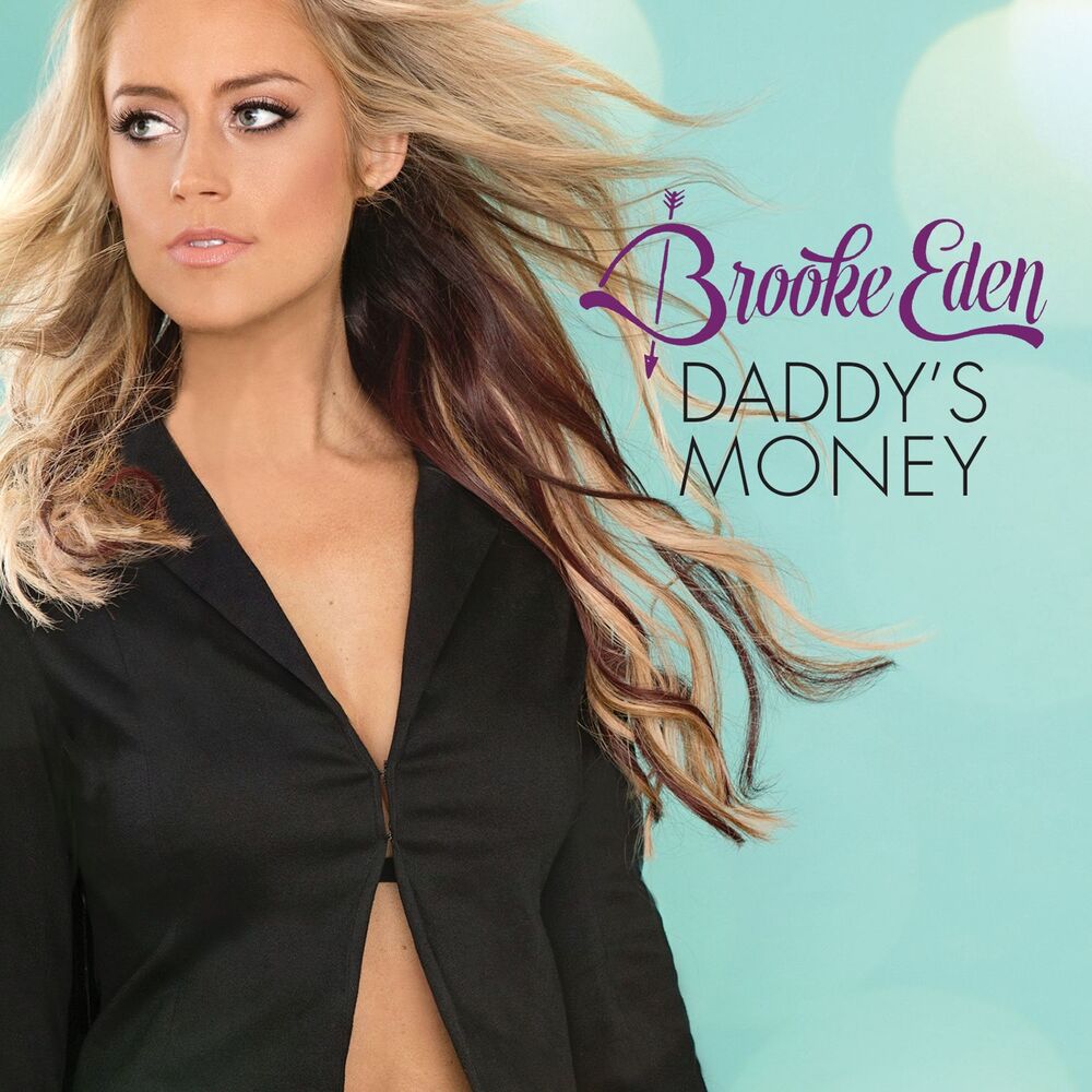 Picture of Daddy's Money