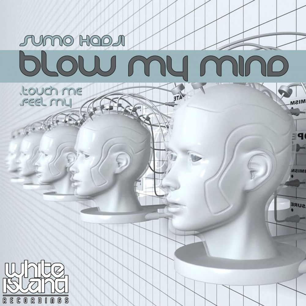 Picture of Blow My Mind