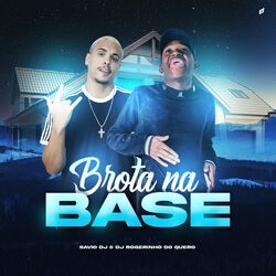 Cover of Brota na Base