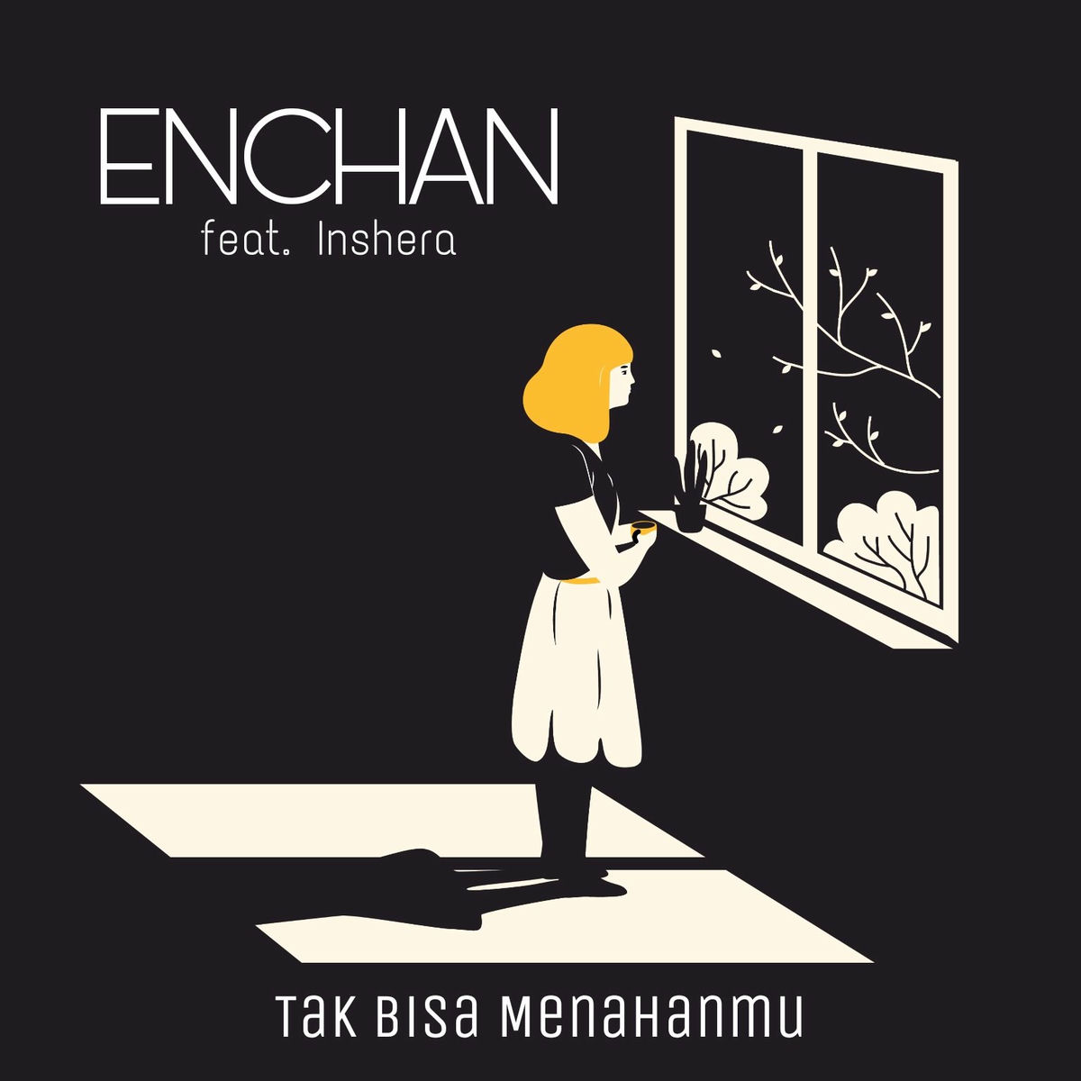 Album cover of Tak Bisa Menahanmu