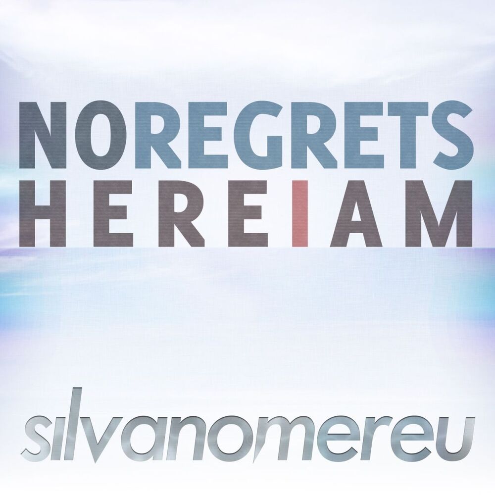 Picture of No Regrets / Here I Am