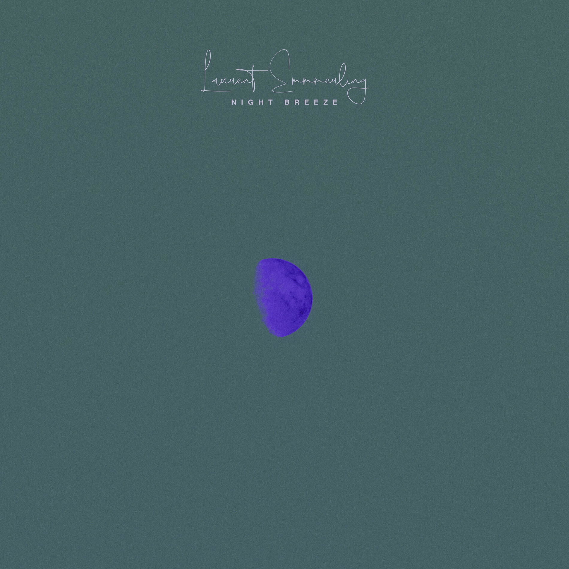 Album cover of Night Breeze