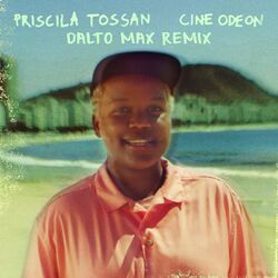 Cover of Cine Odeon (Dalto Max Remix)