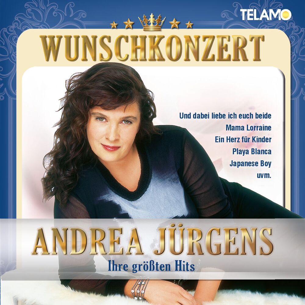 Picture of Wunschkonzert