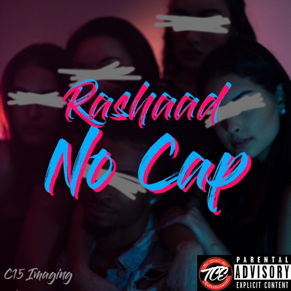 Picture of No Cap