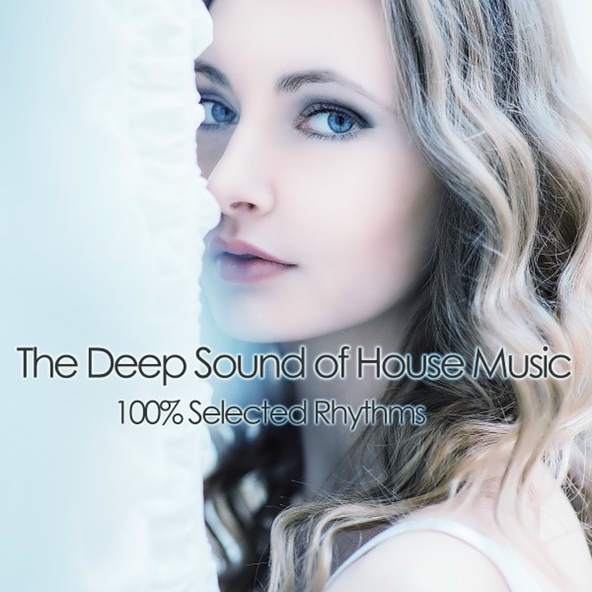 Album cover of The Deep Sound of House Music (100% Selected Rhythms)
