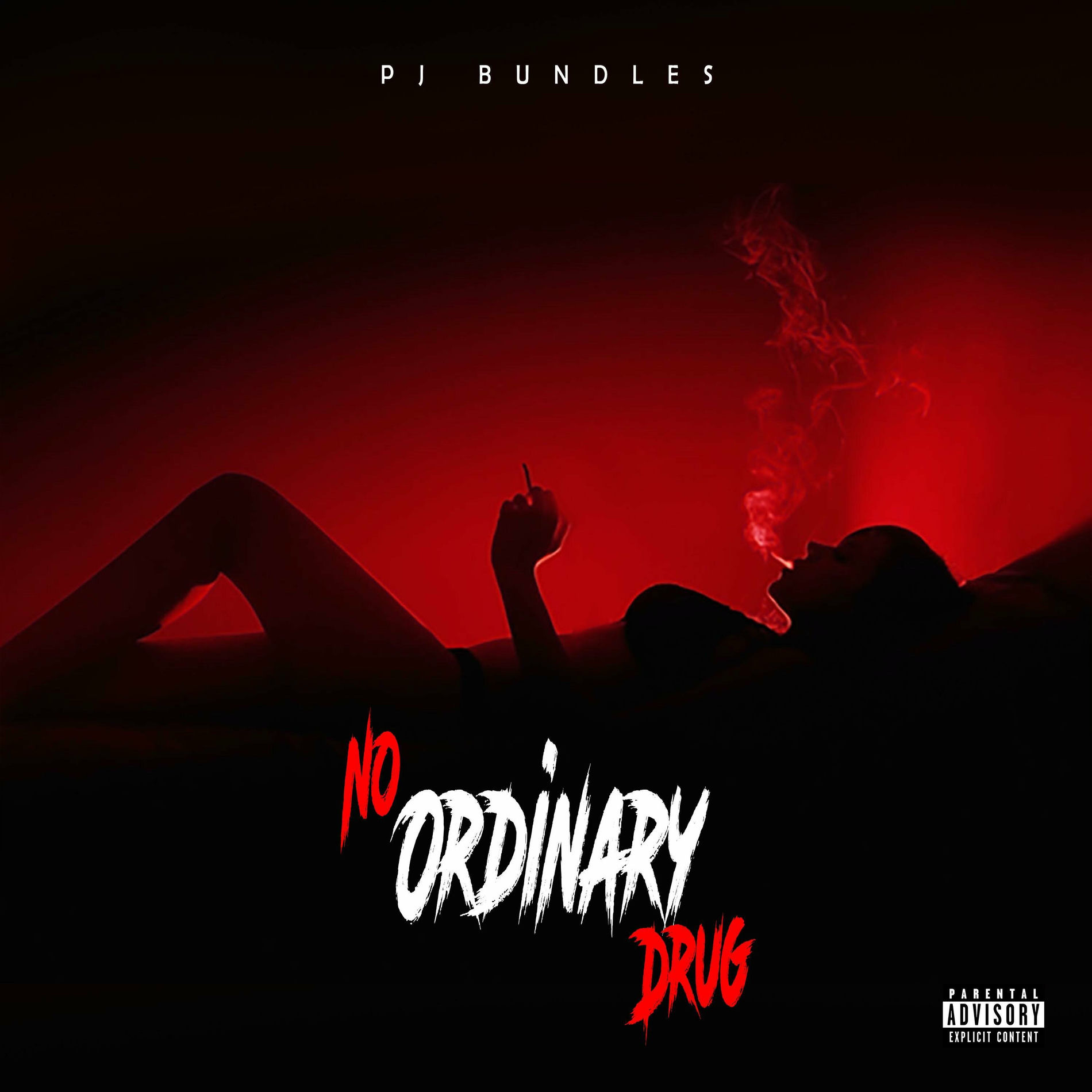 Album cover of No Ordinary Drug (feat. Tiffany)