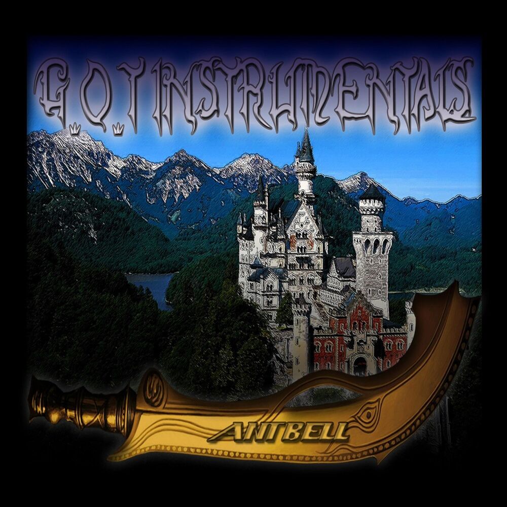Picture of G.O.T Instrumentals