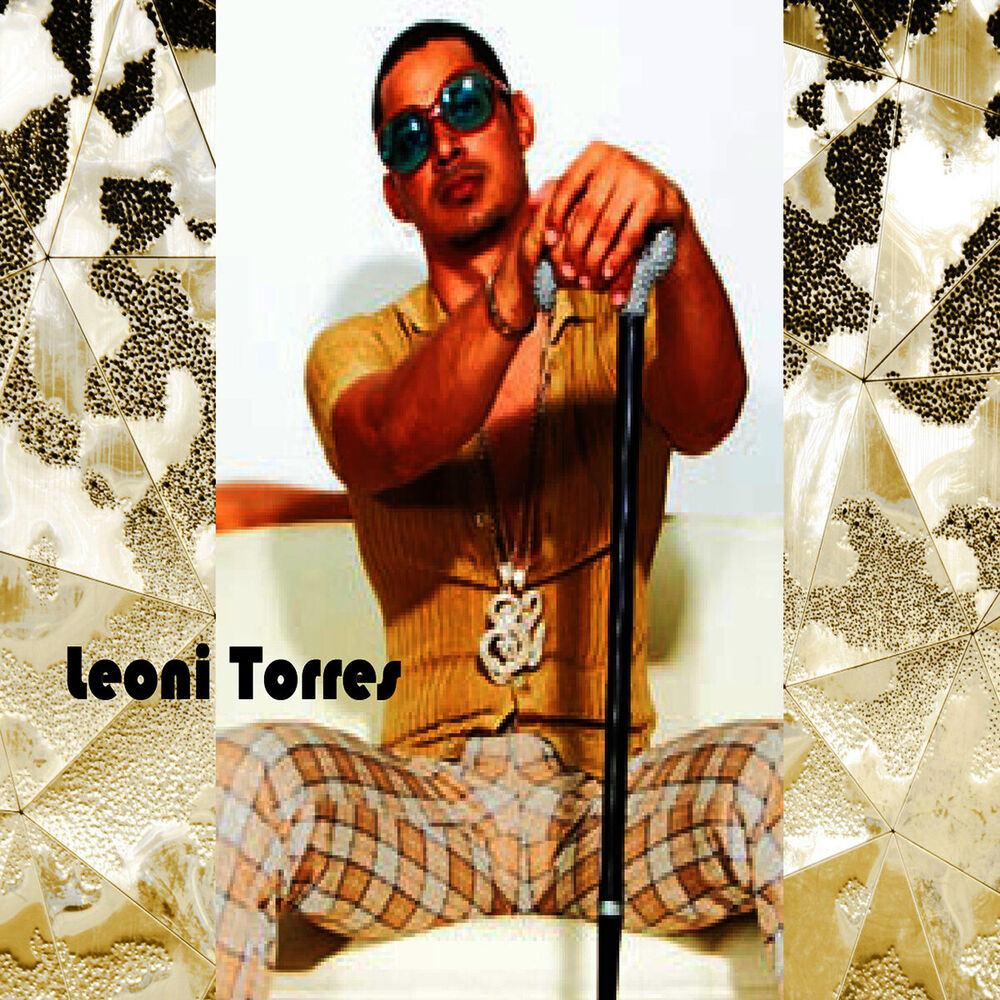 Picture of Best Of Leoni Torres