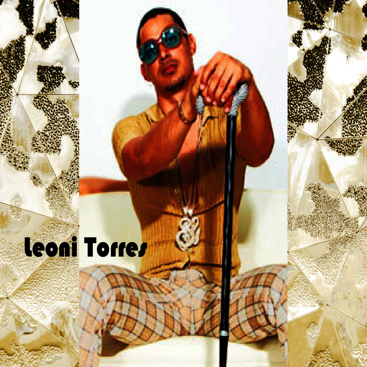 Album cover of Best Of Leoni Torres