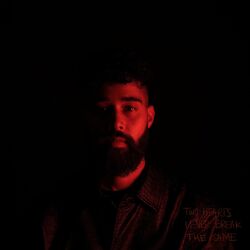 Cover of Two Hearts Never Break The Same
