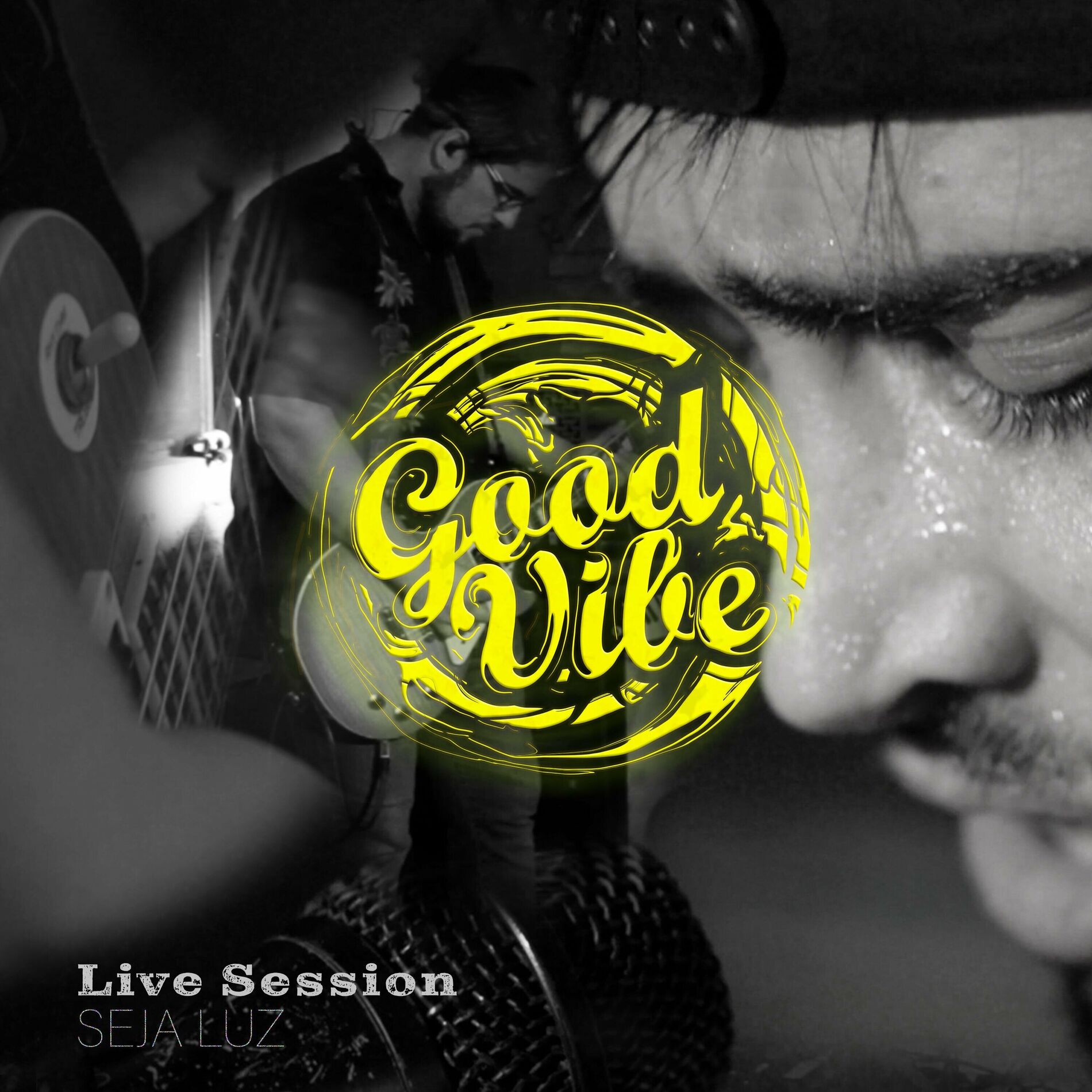 Album cover of Seja Luz