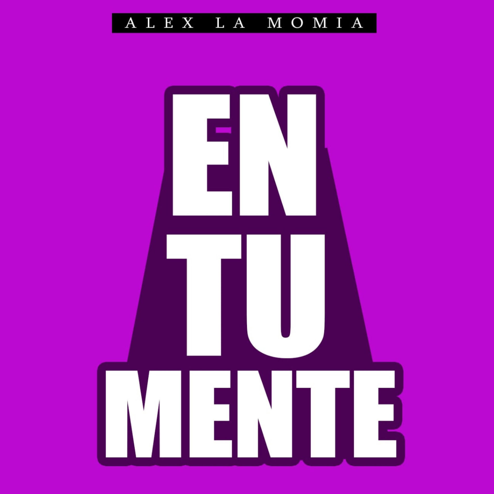Album cover of En Tu Mente