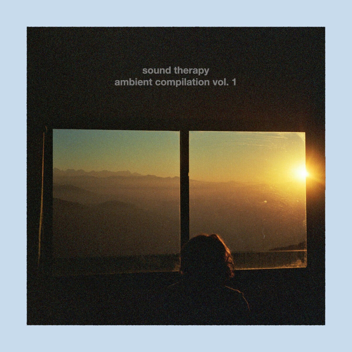 Album cover of Secrets