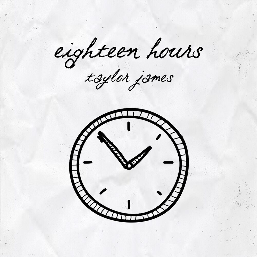 Picture of Eighteen Hours