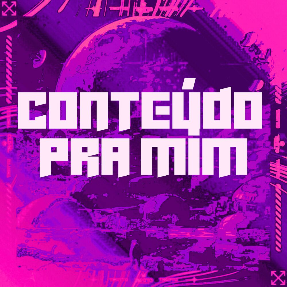 Picture of Conteúdo pra Mim