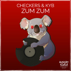 Cover of Zum Zum
