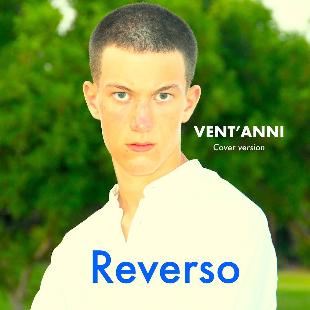 Picture of Vent'anni