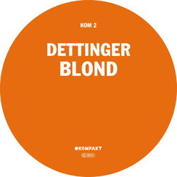 Cover of Blond